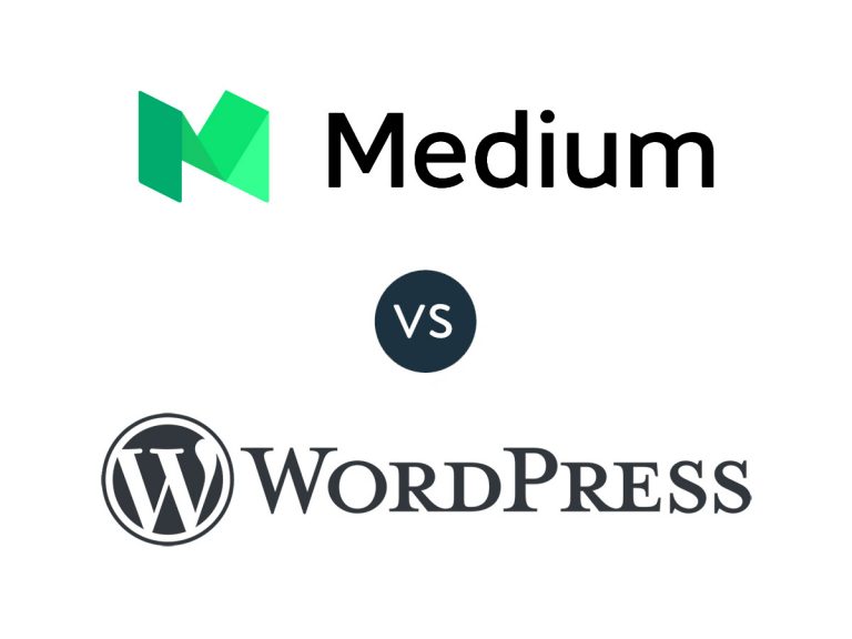 WordPress vs Medium 2019 Which is Better to Make Money Online