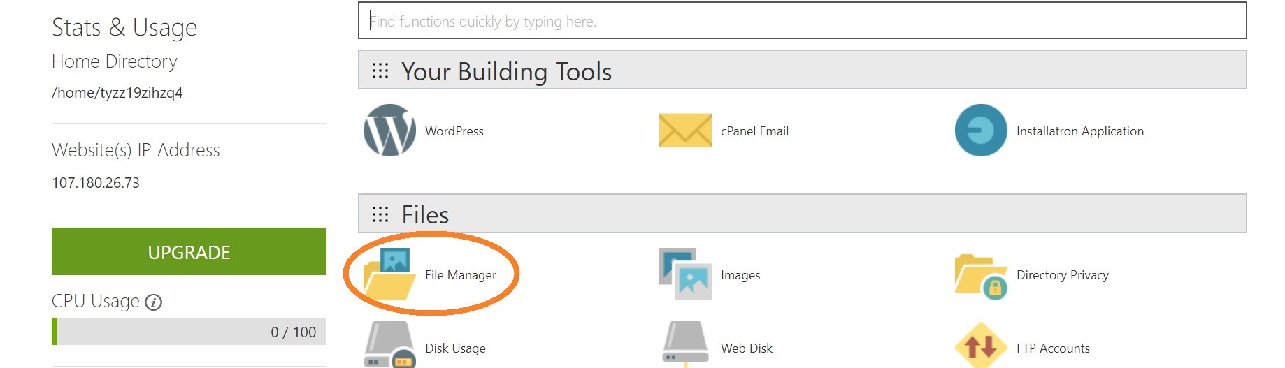 How to fix image upload issues in WordPress 4