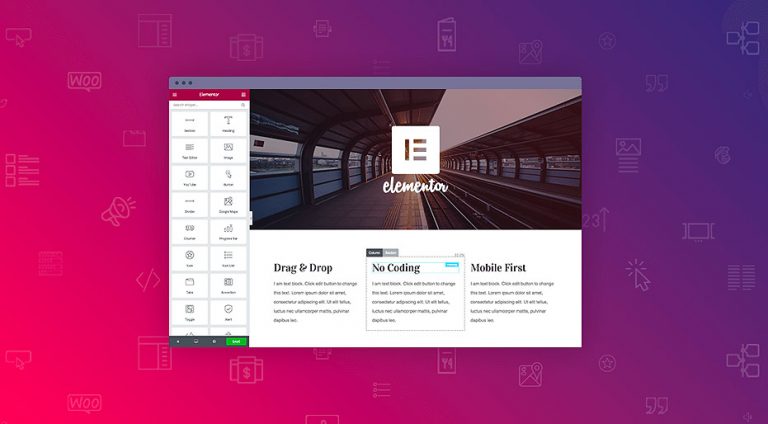 68 best free elementor wordpress themes of 2019